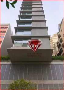 Apartamento com 1 Quarto à venda, 84m² no Itaim Bibi, São Paulo