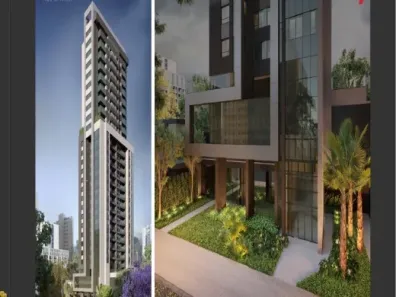 Apartamento com 3 Quartos à venda, 99m² no Savassi, Belo Horizonte