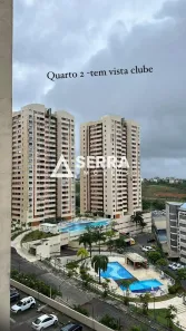 Apartamento com 3 Quartos à venda, 79m² no Paralela, Salvador