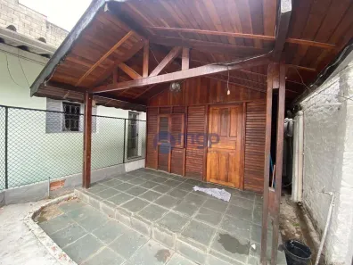 Casa com 2 Quartos para alugar, 60m² no Vila Maria Baixa, São Paulo