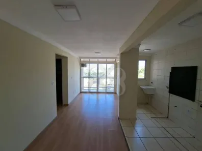 Apartamento com 2 Quartos para alugar, 45m² no Paraíso, Londrina