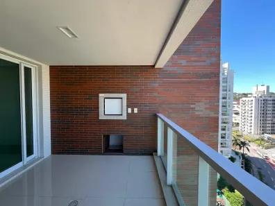 Apartamento com 2 Quartos para alugar, 103m² no Agronômica, Florianópolis