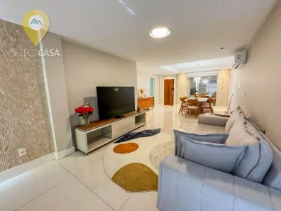 Apartamento com 3 Quartos à venda, 120m² no Jardim da Penha, Vitória