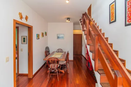Cobertura com 2 Quartos à venda, 156m² no Bela Vista, Porto Alegre