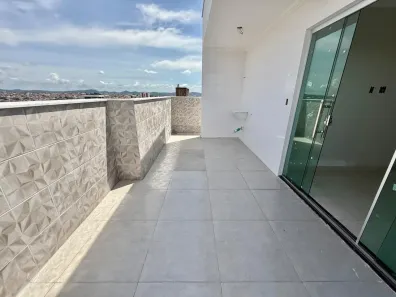 Apartamento com 3 Quartos à venda, 100m² no Piratininga (Venda Nova), Belo Horizonte
