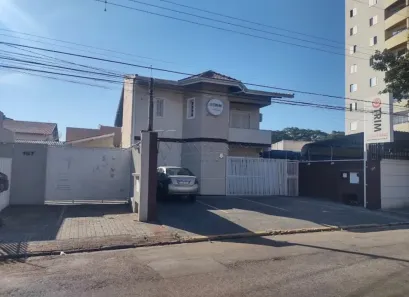 Imóvel Comercial com 4 Quartos para alugar, 300m² no Jardim Paraíso, São José dos Campos