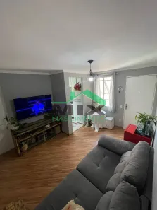 Apartamento com 2 Quartos à venda, 45m² no Santa Terezinha, São Bernardo do Campo