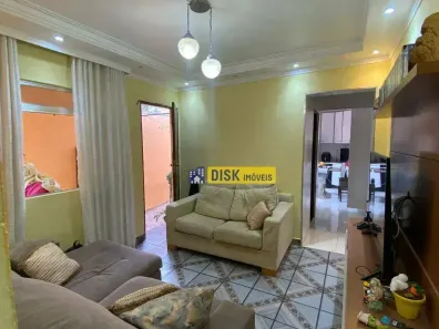 Casa com 3 Quartos à venda, 146m² no Independência, São Bernardo do Campo