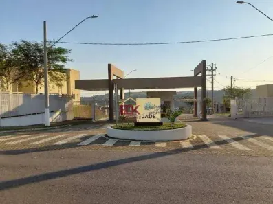 Lote/Terreno à venda, 250m² no Vale dos Cristais, Taubaté