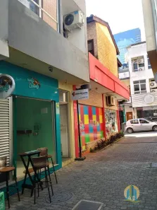 Prédio Comercial à venda, 49m² no Alphaville Empresarial, Barueri