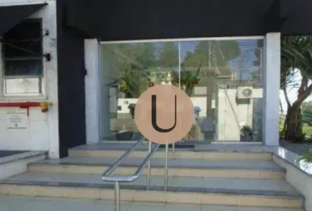 Prédio Comercial para alugar, 592m² no Anchieta, São Bernardo do Campo