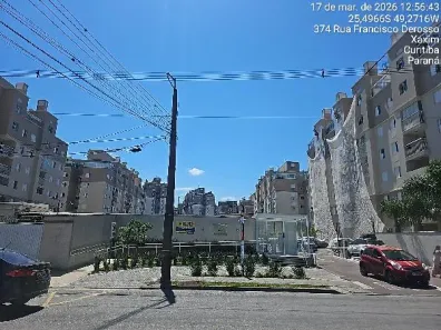 Apartamento com 2 Quartos à venda, 100m² no Xaxim, Curitiba