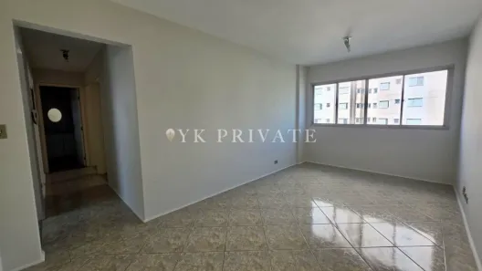 Apartamento com 2 Quartos à venda, 68m² no Vila Romana, São Paulo