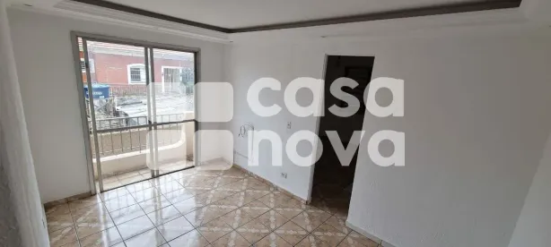 Apartamento com 1 Quarto à venda, 33m² no Vila Paiva, São Paulo