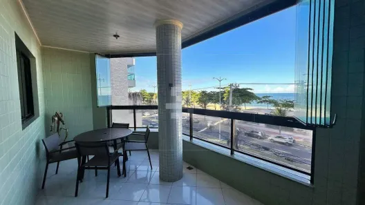 Apartamento com 3 Quartos à venda, 130m² no Praia de Itaparica, Vila Velha
