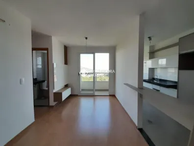 Apartamento com 2 Quartos para alugar, 53m² no Jardim Carvalho, Porto Alegre