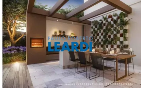 Apartamento com 2 Quartos à venda, 40m² no Vila Butantã, São Paulo