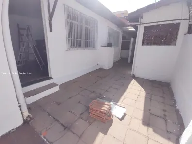 Casa com 2 Quartos à venda, 102m² no Vila Lageado, São Paulo