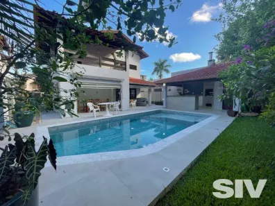 Casa com 4 Quartos à venda, 293m² no Riviera, Bertioga