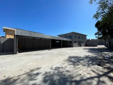 Galpão/Depósito/Armazém para venda ou aluguel, 1100m² no Limão, São Paulo