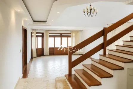 Casa de Condomínio com 3 Quartos à venda, 320m² no Jardim das Colinas, São José dos Campos