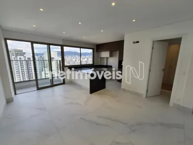 Cobertura com 2 Quartos à venda, 133m² no Santo Agostinho, Belo Horizonte