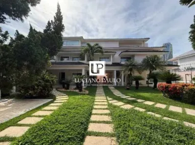 Casa de Condomínio com 5 Quartos à venda, 1350m² no Barra da Tijuca, Rio de Janeiro