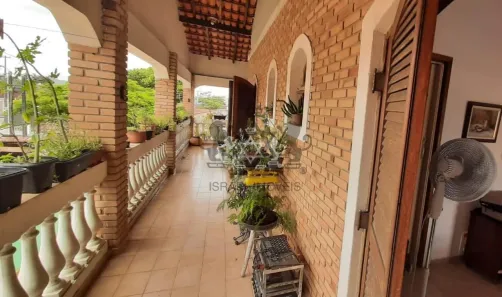 Sobrado com 6 Quartos à venda, 312m² no Jardim Jaqueira, Caraguatatuba