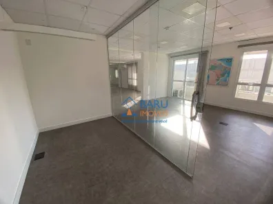 Sala Comercial para alugar, 183m² no Barra Funda, São Paulo