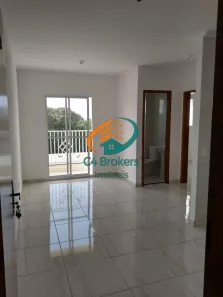 Apartamento com 2 Quartos à venda, 44m² no Vila Real, Guarulhos