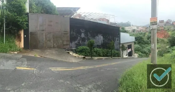 Galpão/Depósito/Armazém para alugar, 2000m² no Jardim Califórnia, Barueri