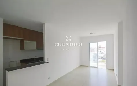 Apartamento com 2 Quartos à venda, 55m² no Baeta Neves, São Bernardo do Campo