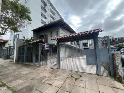 Casa com 4 Quartos para alugar, 280m² no Cristo Redentor, Porto Alegre