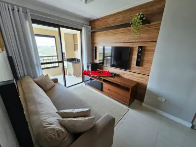 Apartamento com 3 Quartos à venda, 85m² no Jardim Satélite, São José dos Campos