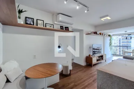 Apartamento com 2 Quartos à venda, 65m² no Vila Mariana, São Paulo