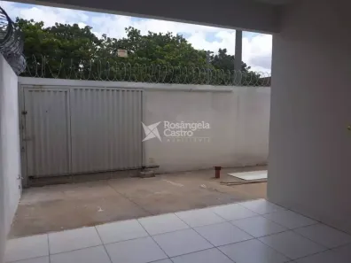 Casa com 3 Quartos para alugar, 175m² no Parque Piauí II, Timon