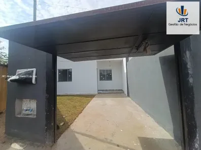 Casa com 3 Quartos à venda, 100m² no Vila Verde, Betim