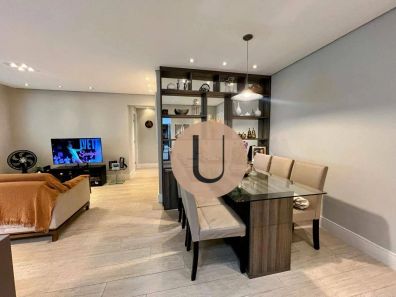 Apartamento com 2 Quartos à venda, 92m² no Vila Regente Feijó, São Paulo