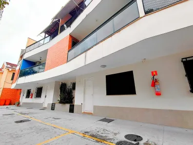 Casa de Condomínio com 2 Quartos à venda, 96m² no Encantado, Rio de Janeiro