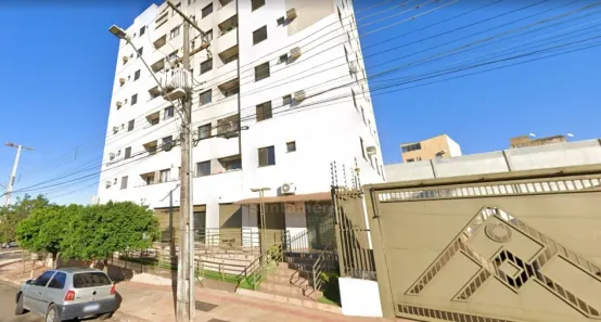 Apartamento com 2 Quartos à venda, 82m² no Jardim Oguido, Londrina