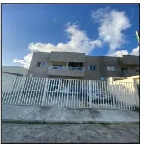Apartamento com 2 Quartos à venda, 47m² no Umbura, Igarassu