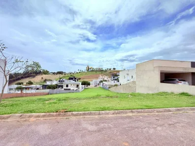 Lote/Terreno à venda, 600m² no Condomínio Terras de Santa Cruz, Bragança Paulista