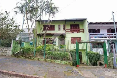 Sobrado com 3 Quartos à venda, 275m² no Coronel Aparício Borges, Porto Alegre