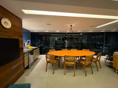 Apartamento com 3 Quartos à venda, 113m² no Patamares, Salvador