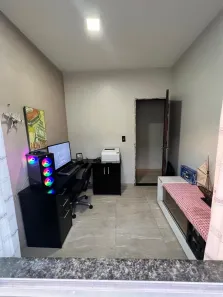 Casa com 5 Quartos à venda, 185m² no Setor Habitacional Contagem, Brasília