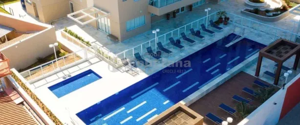 Apartamento com 2 Quartos à venda, 75m² no Parque Industrial, Campinas