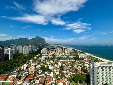 Apartamento com 2 Quartos à venda, 98m² no Barra da Tijuca, Rio de Janeiro