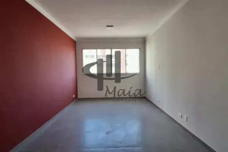 Apartamento com 1 Quarto para alugar, 66m² no Santo Antônio, São Caetano do Sul
