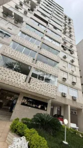 Apartamento com 2 Quartos à venda, 89m² no Boqueirão, Santos