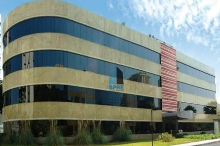 Prédio Comercial para alugar, 1102m² no Chácara Santo Antônio (Zona Sul), São Paulo